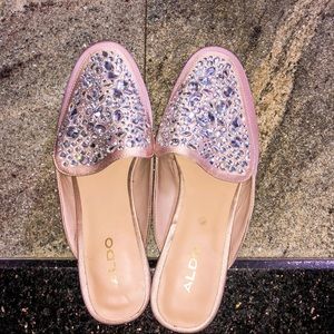 ALDO Slip on Slipper